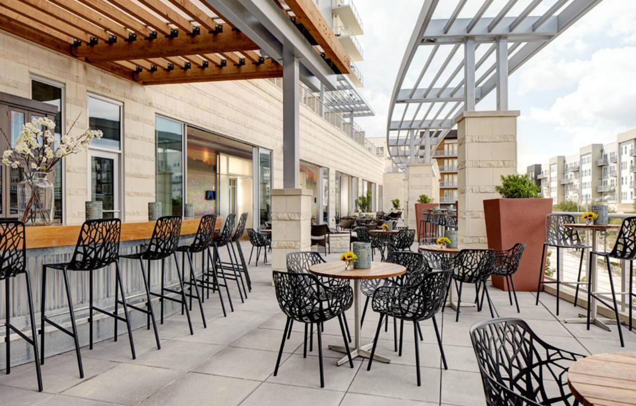 Archer Hotel Boston/Burlington Ngoại thất bức ảnh