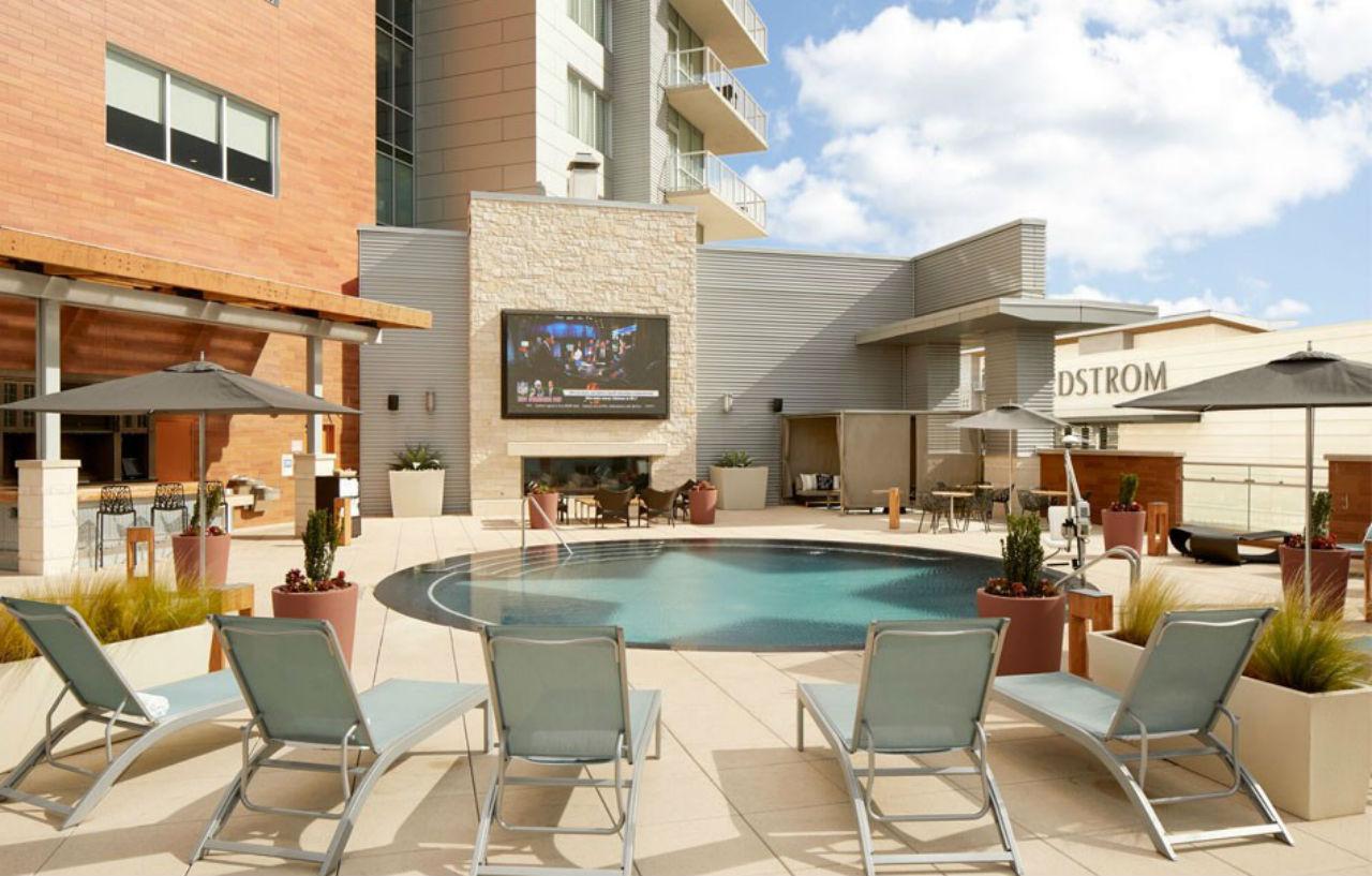Archer Hotel Boston/Burlington Ngoại thất bức ảnh