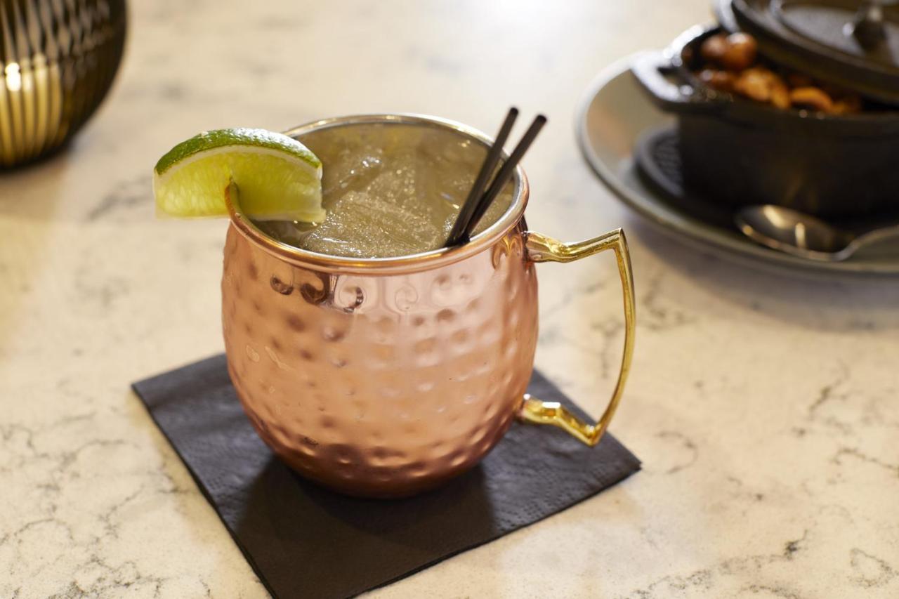 Archer Hotel Boston/Burlington Ngoại thất bức ảnh