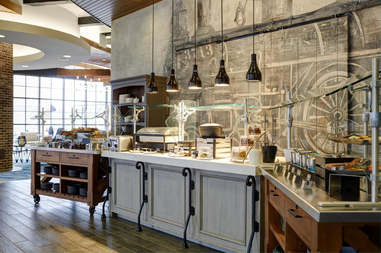 Archer Hotel Boston/Burlington Ngoại thất bức ảnh
