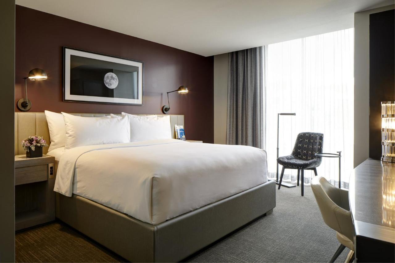 Archer Hotel Boston/Burlington Ngoại thất bức ảnh