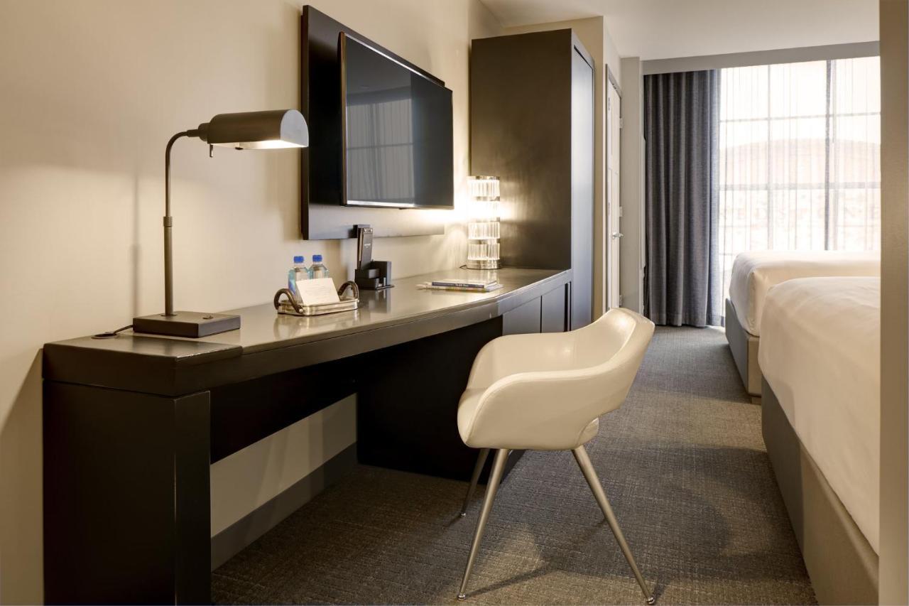Archer Hotel Boston/Burlington Ngoại thất bức ảnh