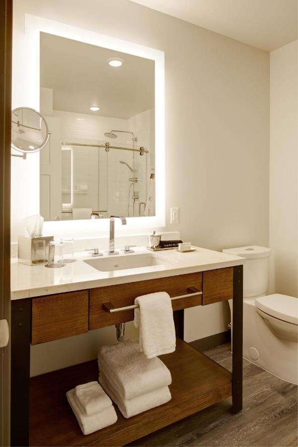Archer Hotel Boston/Burlington Ngoại thất bức ảnh