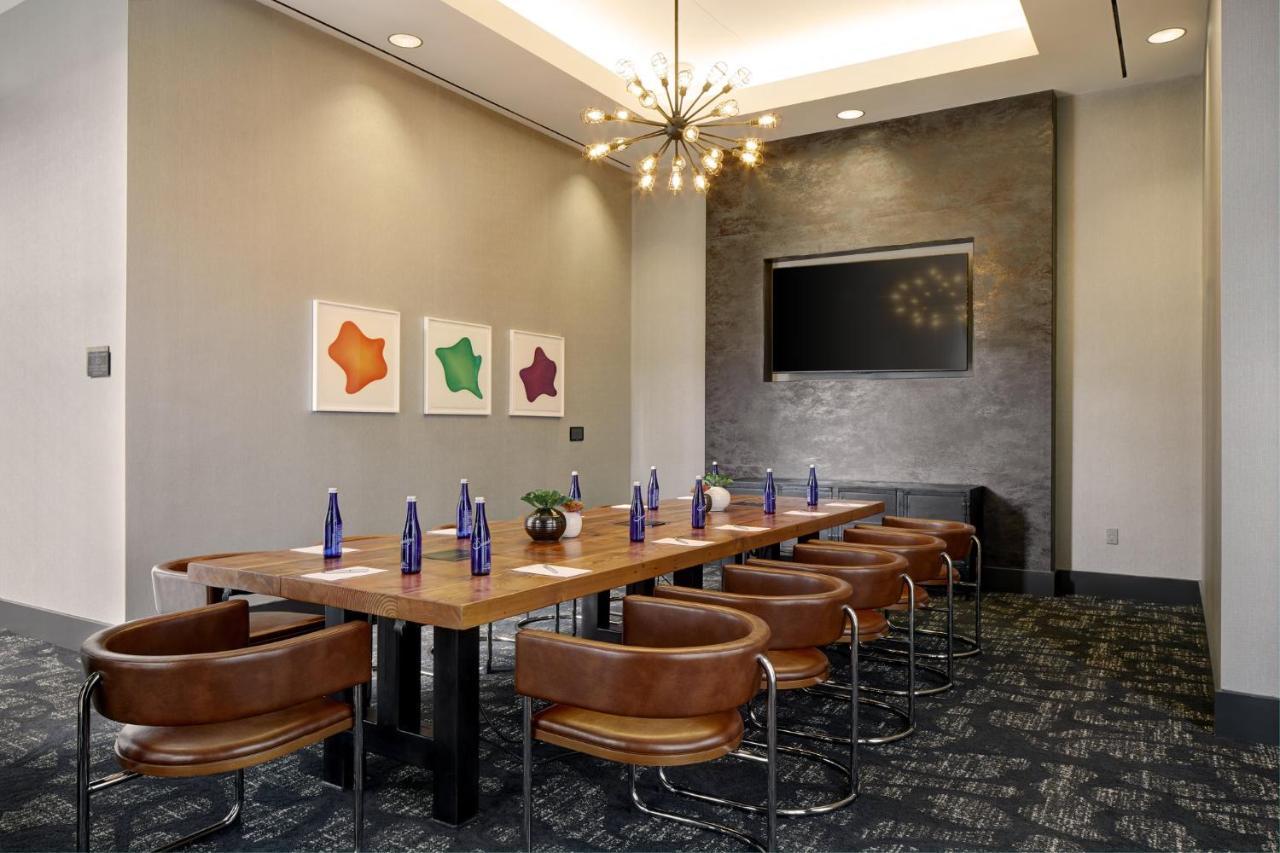 Archer Hotel Boston/Burlington Ngoại thất bức ảnh