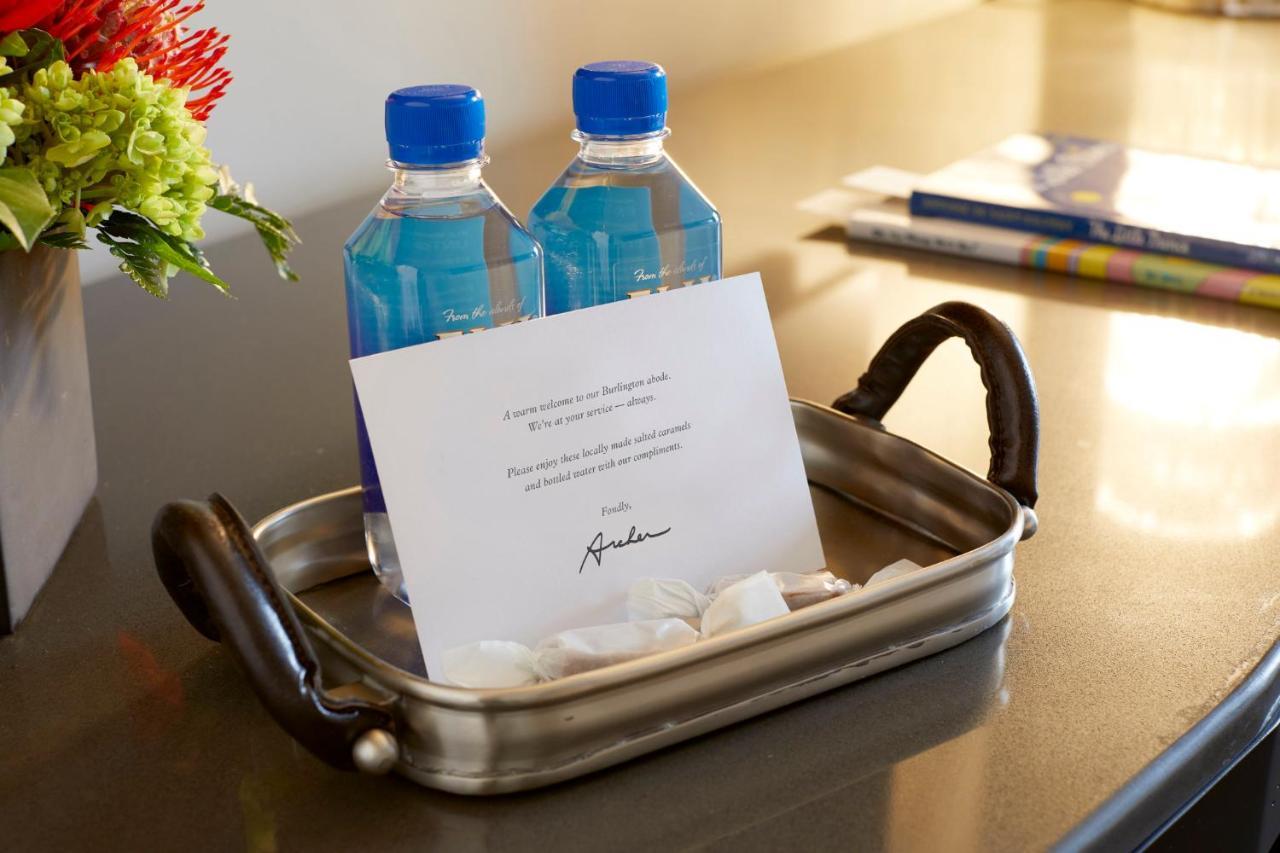 Archer Hotel Boston/Burlington Ngoại thất bức ảnh