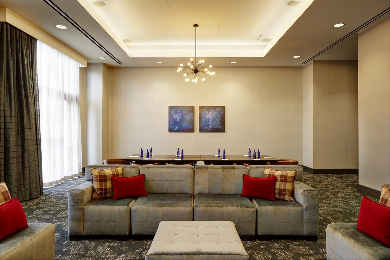 Archer Hotel Boston/Burlington Ngoại thất bức ảnh