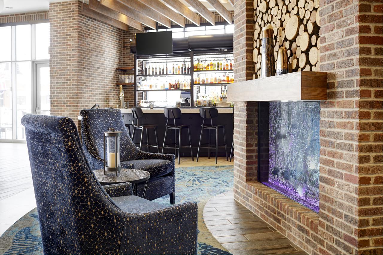 Archer Hotel Boston/Burlington Ngoại thất bức ảnh